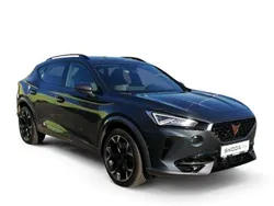 Grau Gebraucht 2021 Cupra Formentor VZ SUV | 27.150 € (Guter Preis)