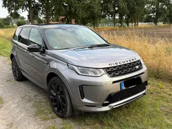 Grau Gebraucht 2020 Land Rover Discovery Sport SE Dynamic SUV | 27.900 € (Guter Preis)