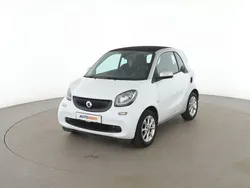 Smart ForTwo Coupé