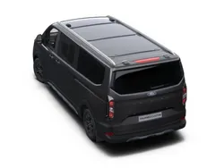 Magnetic metallic magnetic metallic Neu 2025 Ford Tourneo Custom Active Van / Kleinbus | 53.006 € (Superpreis)