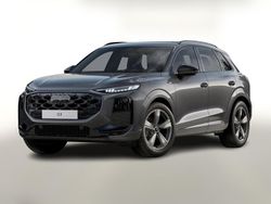 Grau Neu 2025 Audi Q3 Comfort SUV | 48.688 € (Teuer)