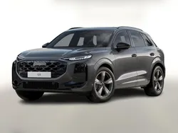 Grau Neu 2025 Audi Q3 Comfort SUV | 48.688 € (Etwas zu teuer)
