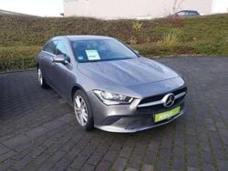 Mountaingrau Gebraucht 2020 Mercedes 220 Progressive Kombi | 25.445 € (Guter Preis)