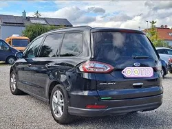 Schwarz Gebraucht 2018 Ford Galaxy Van / Kleinbus | 17.000 € (Teuer)