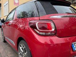 Rot Gebraucht 2013 Citroën DS3 Prestige Kleinwagen | 5.990 € (Fairer Preis)