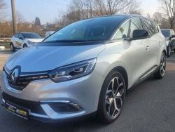 Silber Gebraucht 2023 Renault Grand Scénic IV Techno Van / Kleinbus | 28.790 € (Teuer)