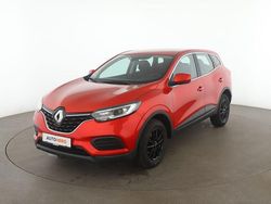 Rot Gebraucht 2019 Renault Kadjar Life SUV | 13.680 € (Guter Preis)