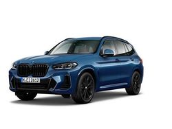Gebraucht 2025 BMW X3 Efficient Dynamics SUV | 43.950 € (Fairer Preis)