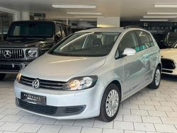 Silber Gebraucht 2009 VW Golf Plus Cross Comfortline Van / Kleinbus | 5.999 € (Fairer Preis)