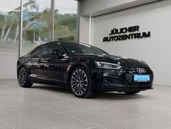 Schwarz Gebraucht 2017 Audi A5 S-Line Coupé | 24.290 € (Guter Preis)