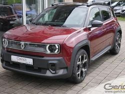 Braun Neu 2025 Renault 4 E-Tech Komfort SUV | 34.329 € (Guter Preis)