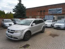 Silber Gebraucht 2010 Dodge Journey SE SUV | 2.990 € (Superpreis)