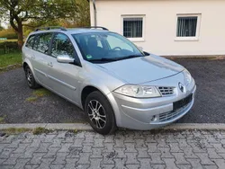 Renault Mégane GrandTour