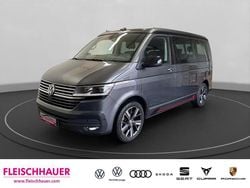 Grau Gebraucht 2021 VW California Edition Van | 48.970 € (Guter Preis)