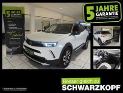 Jade weiss Gebraucht 2023 Opel Mokka Elegance SUV | 20.880 € (Fairer Preis)