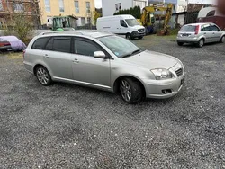 Gebraucht 2007 Toyota Avensis Kombi | 1.999 € (Guter Preis)