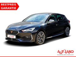 Andere Gebraucht 2022 Cupra Leon VZ3 Limousine | 29.990 € (Fairer Preis)