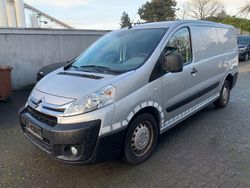 Grau Gebraucht 2012 Citroën Jumpy Proline Van / Kleinbus | 10.999 € (Teuer)