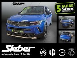 Perl blau Gebraucht 2022 Opel Mokka-e Elegance SUV | 15.790 € (Guter Preis)