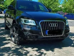Gebraucht 2013 Audi Q5 S-Line SUV | 18.500 € (Fairer Preis)