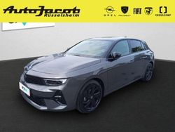 Grau/typ aussenverkleidung metalliclackierung Gebraucht 2024 Opel Astra S Limousine | 27.450 € (Etwas zu teuer)
