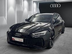 Sebringschwarz kristalleffekt Gebraucht 2022 Audi RS6 Ambiente Kombi | 88.280 € (Guter Preis)