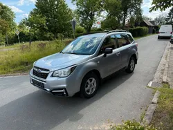 Silber Gebraucht 2017 Subaru Forester SUV | 9.999 € (Guter Preis)