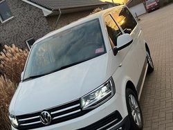 Weiß Gebraucht 2018 VW Multivan PanAmericana Van | 40.900 € (Teuer)