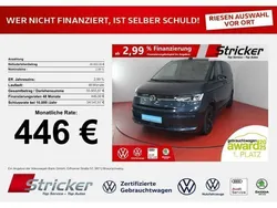 Gebraucht 2024 VW Multivan Life Van / Kleinbus | 49.949 €