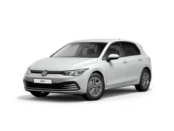 Gebraucht 2020 VW Golf VIII Life | 19.499 € (Fairer Preis)