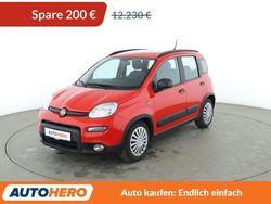 Rot Gebraucht 2021 Fiat Panda City Life Limousine | 12.030 € (Fairer Preis)