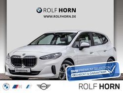 Alpinweiß Gebraucht 2024 BMW 216 Active Tourer Van / Kleinbus | 26.460 € (Fairer Preis)