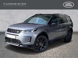 Eiger grey Gebraucht 2023 Land Rover Discovery 5 SE Dynamic SUV | 51.880 € (Teuer)