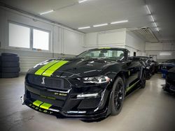 Schwarz Gebraucht 2018 Ford Mustang Cabrio | 26.991 € (Etwas zu teuer)