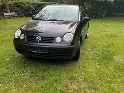 Schwarz Gebraucht 2004 VW Polo Kleinwagen | 1.000 € (Fairer Preis)
