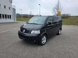 Black magic perleffekt Gebraucht 2006 VW T5 Highline Van | 13.800 € (Guter Preis)