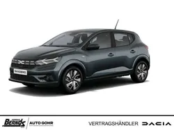 Zedergrün Neu 2025 Dacia Sandero Expression Kleinwagen | 18.319 € (Fairer Preis)