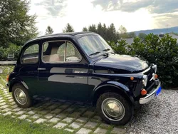 Blau Gebraucht 1967 Fiat Cinquecento Kleinwagen | 10.500 €