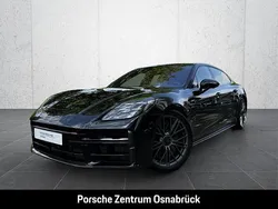 Schwarz Gebraucht 2025 Porsche Panamera Turbo S Executive Limousine | 269.900 €