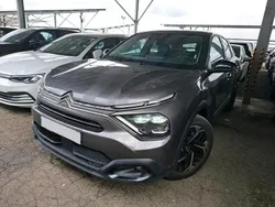 Grau Gebraucht 2021 Citroën C4 Feel SUV | 12.019 € (Guter Preis)