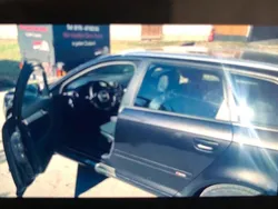 Grau Gebraucht 2004 Audi A3 S-Line Kleinwagen | 5.500 € (Etwas zu teuer)