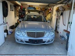 Silber Gebraucht 2008 Mercedes 320 Kombi | 6.999 € (Fairer Preis)