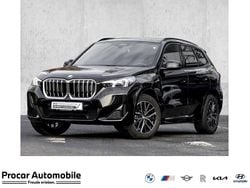 Schwarz Gebraucht 2025 BMW X1 M Sport SUV | 37.950 € (Guter Preis)