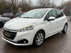 Blanc banquise Gebraucht 2016 Peugeot 208 Active Kleinwagen | 3.999 € (Superpreis)