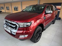 Gebraucht 2019 Ford Ranger Limited Abholung | 25.990 € (Guter Preis)