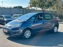 Blau Gebraucht 2010 Citroën C4 Picasso Van / Kleinbus | 1.400 € (Superpreis)