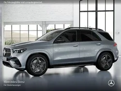 Gebraucht 2025 Mercedes GLE450 AMG | 95.490 € (Superpreis)