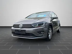 Limestone greymetallic (metallic) Gebraucht 2015 VW Golf VII Highline Limousine | 13.990 € (Fairer Preis)