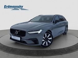 Grau Gebraucht 2024 Volvo V90 Plus Kombi | 41.990 € (Guter Preis)