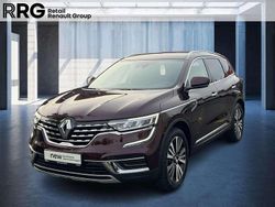 Rot Gebraucht 2023 Renault Koleos Initiale Paris SUV | 31.770 € (Fairer Preis)